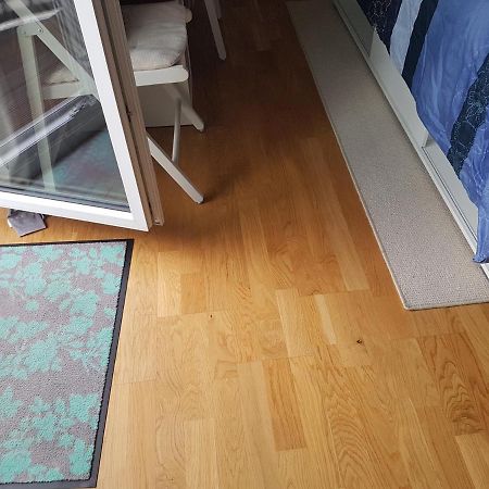 Zimmer Mit Eigenem Bad In Maerchenstadt! Heidelberg Luaran gambar