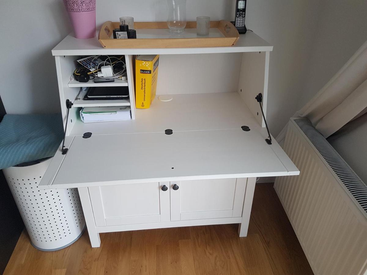 Zimmer Mit Eigenem Bad In Maerchenstadt! Heidelberg Luaran gambar
