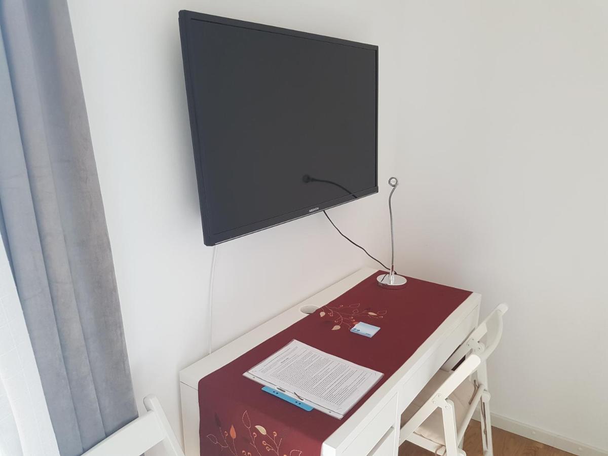 Zimmer Mit Eigenem Bad In Maerchenstadt! Heidelberg Luaran gambar