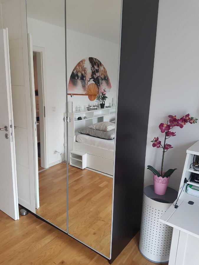 Zimmer Mit Eigenem Bad In Maerchenstadt! Heidelberg Luaran gambar