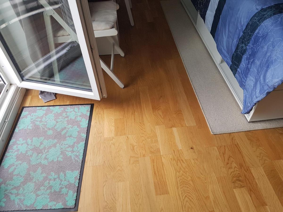 Zimmer Mit Eigenem Bad In Maerchenstadt! Heidelberg Luaran gambar